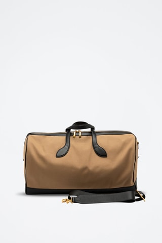 Sac de voyage - Marron