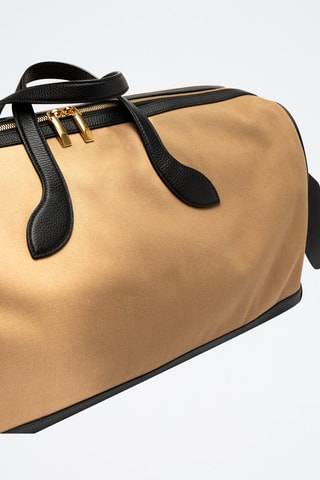 Sac de voyage - Marron