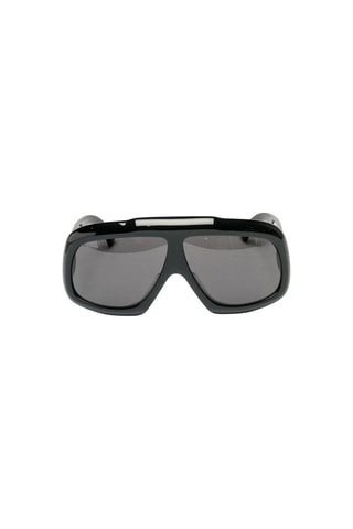 Lunettes de soleil femme - Catégorie 3 - Gris et noir