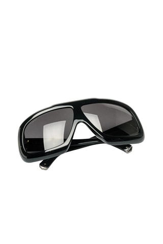 Lunettes de soleil femme - Catégorie 3 - Gris et noir