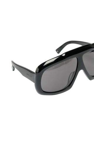 Lunettes de soleil femme - Catégorie 3 - Gris et noir