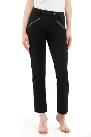 Pantalon - Noir