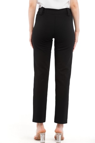 Pantalon - Noir