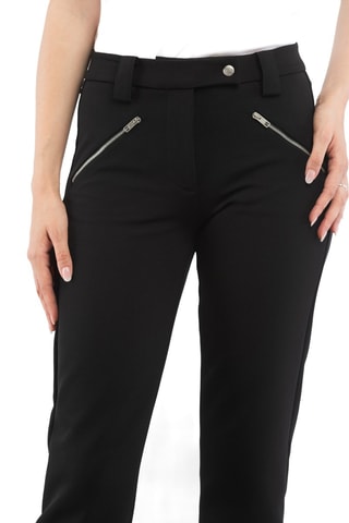 Pantalon - Noir