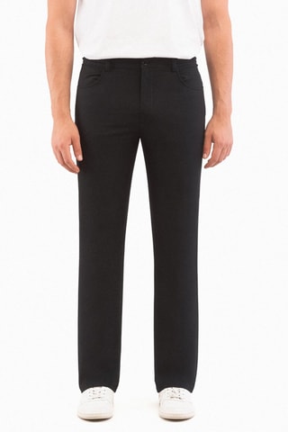 Pantalon - Noir