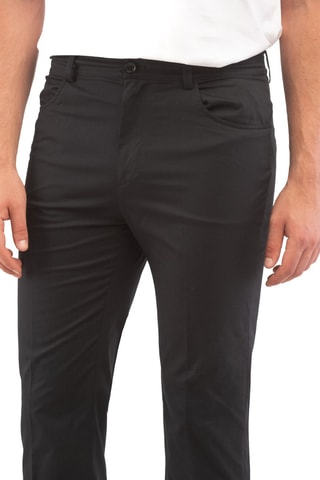 Pantalon - Noir