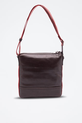 Sac en cuir - Marron
