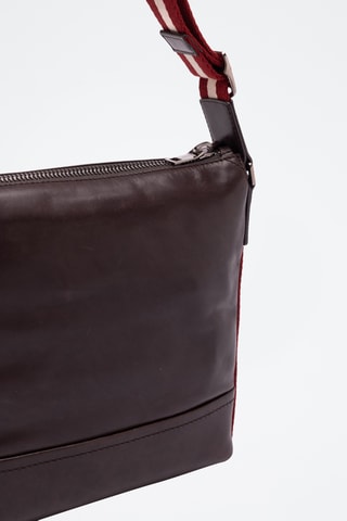 Sac en cuir - Marron