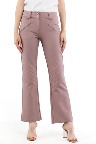 Pantalon - Rose