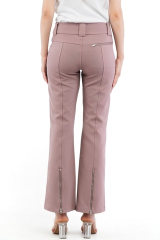 Pantalon - Rose