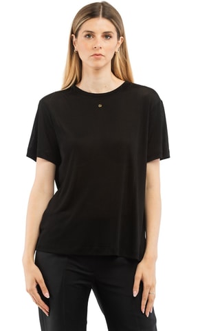 T-shirt - Noir