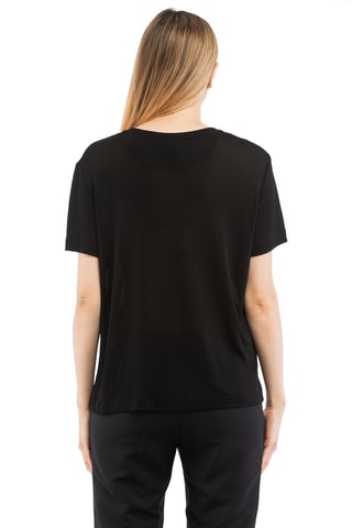 T-shirt - Noir