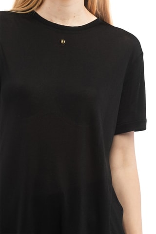 T-shirt - Noir