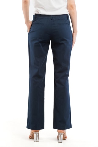 Pantalon - Bleu