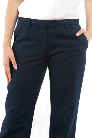 Pantalon - Bleu