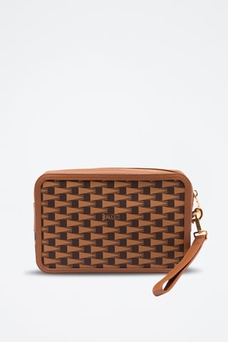 Pochette - Marron