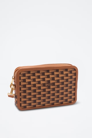 Pochette - Marron
