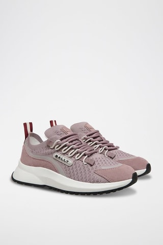 Baskets - Violet