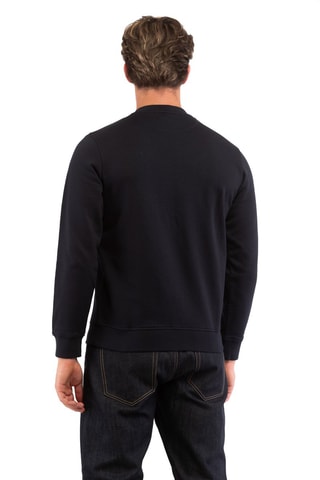 Sweat - Bleu marine