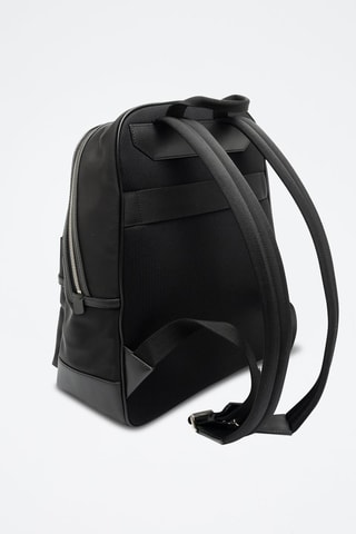 Sac à dos - Noir