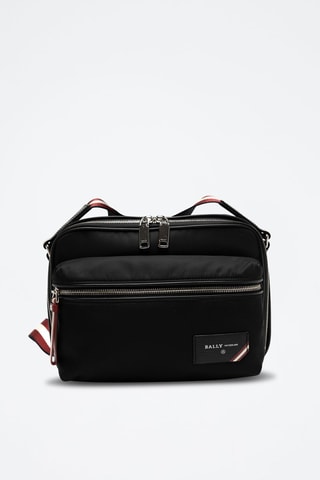 Sac bandoulière - Noir