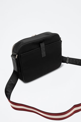Sac bandoulière - Noir