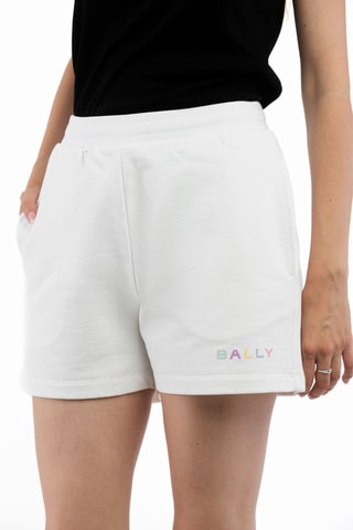 Short - Blanc