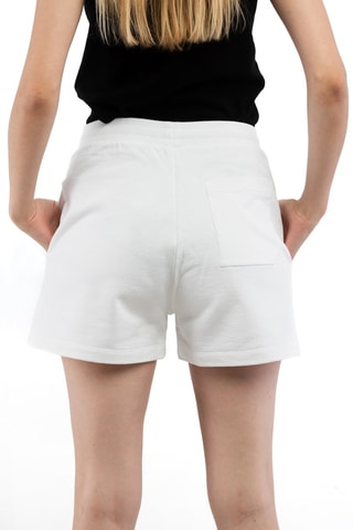 Short - Blanc