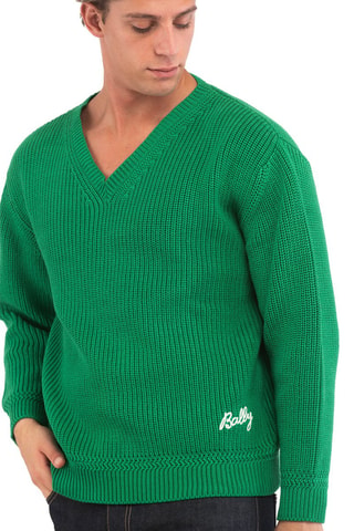 Pull - Vert