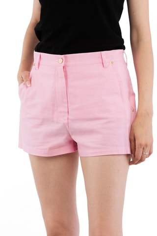 Short - Rose