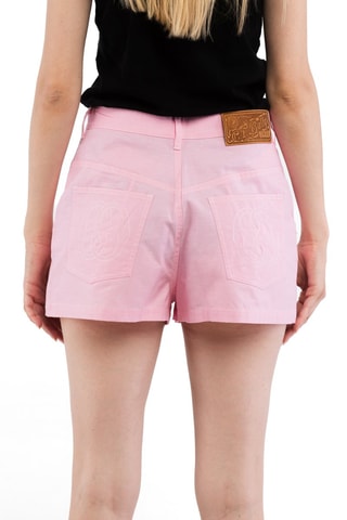 Short - Rose