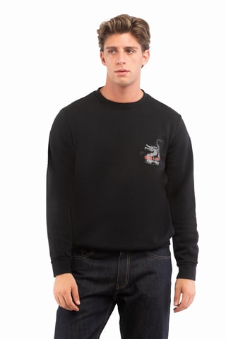Sweat - Noir