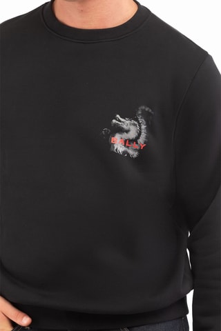 Sweat - Noir