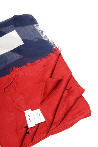 Foulard - Bleu marine