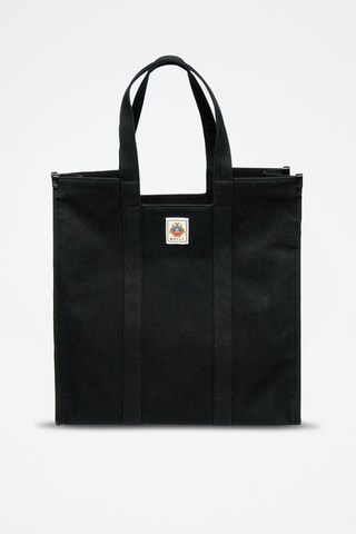 Tote bag - Noir