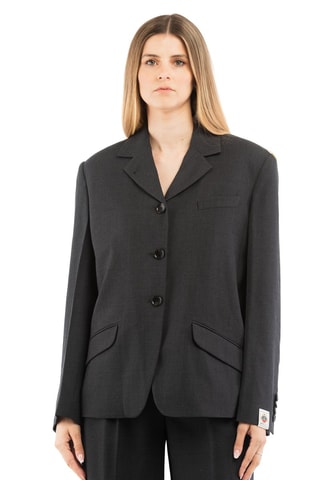 Veste - Gris