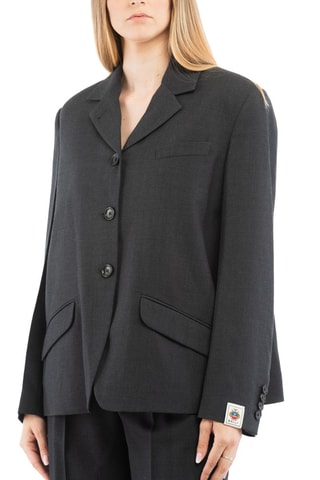 Veste - Gris