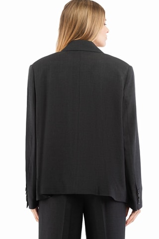 Veste - Gris