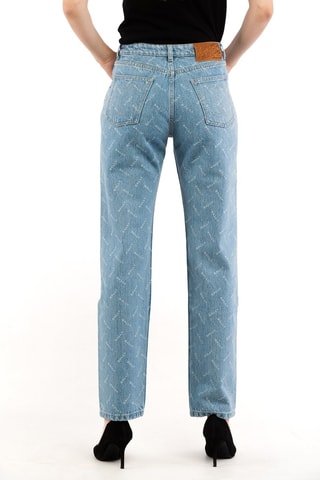 Jean - Bleu