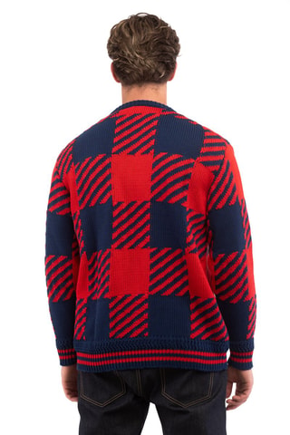Pull - Bleu marine