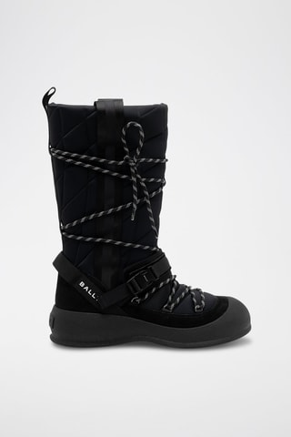 Après-ski - Noir