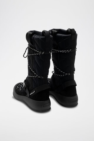 Après-ski - Noir