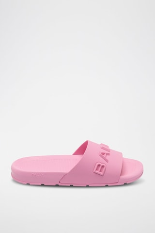 Mules - Rose