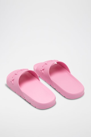 Mules - Rose