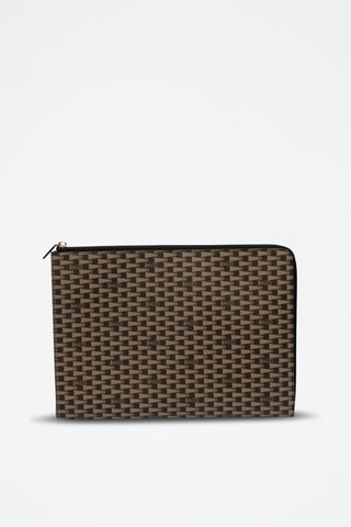 Pochette - Marron