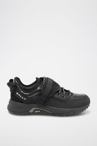 Baskets - Noir