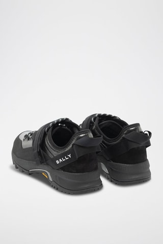 Baskets - Noir
