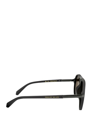 Occhiali da sole polarizzati unisex Timberline - Categoria 3 - Marrone