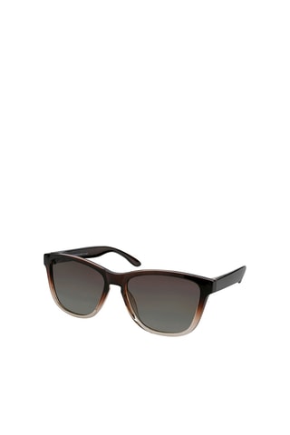 Occhiali da sole polarizzati donna - Categoria 3 - Emily Westwood - Beige, marrone e nero