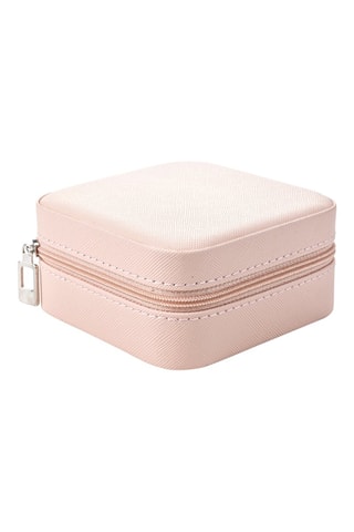 Portagioie Roma - Rosa - Somm